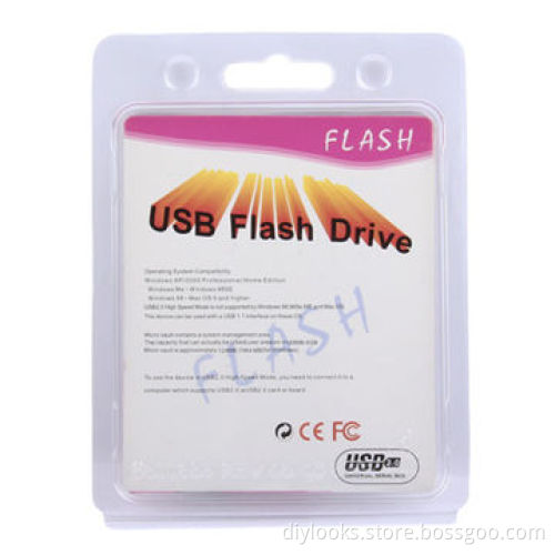 4GB USB Flash Disk